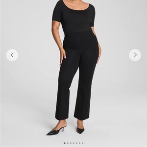 SPANXsupersmooth™ PerfectFit
Ponte Kick Flare Pant